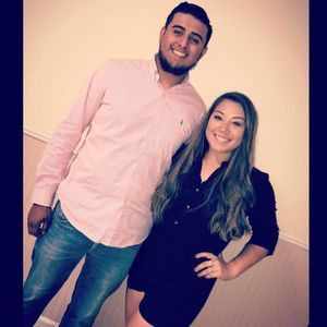 Meet your Posher, Hernan